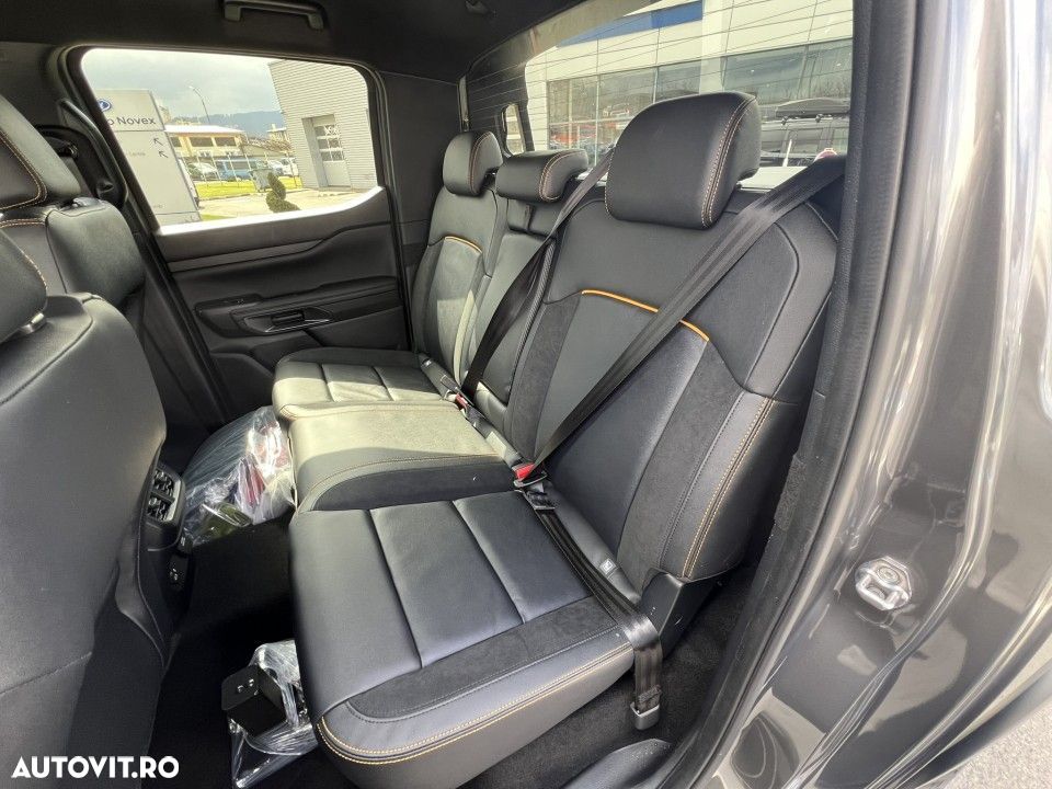 Ford Ranger - 40