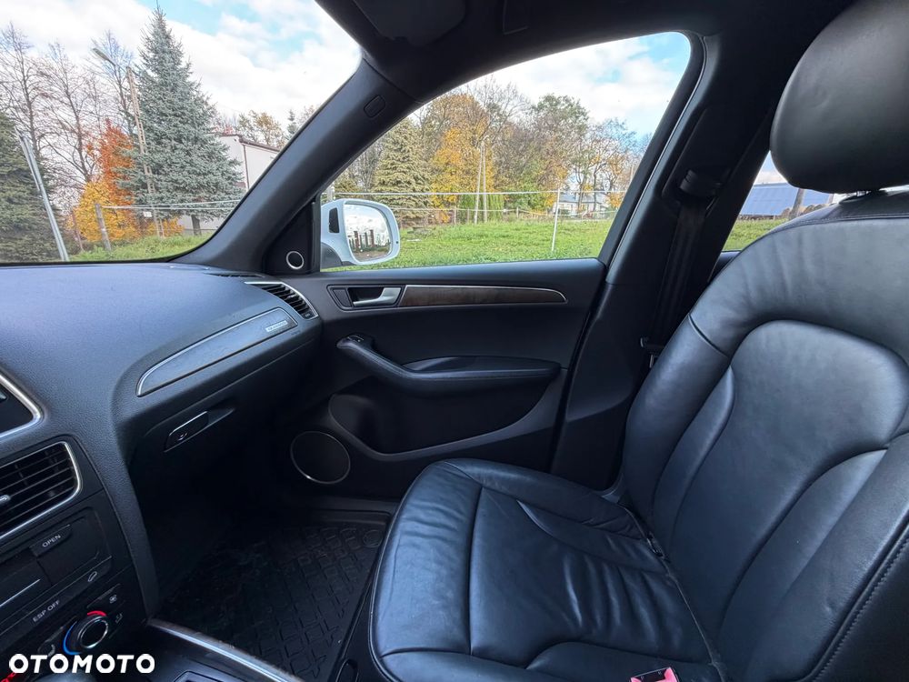 Audi Q5 - 12