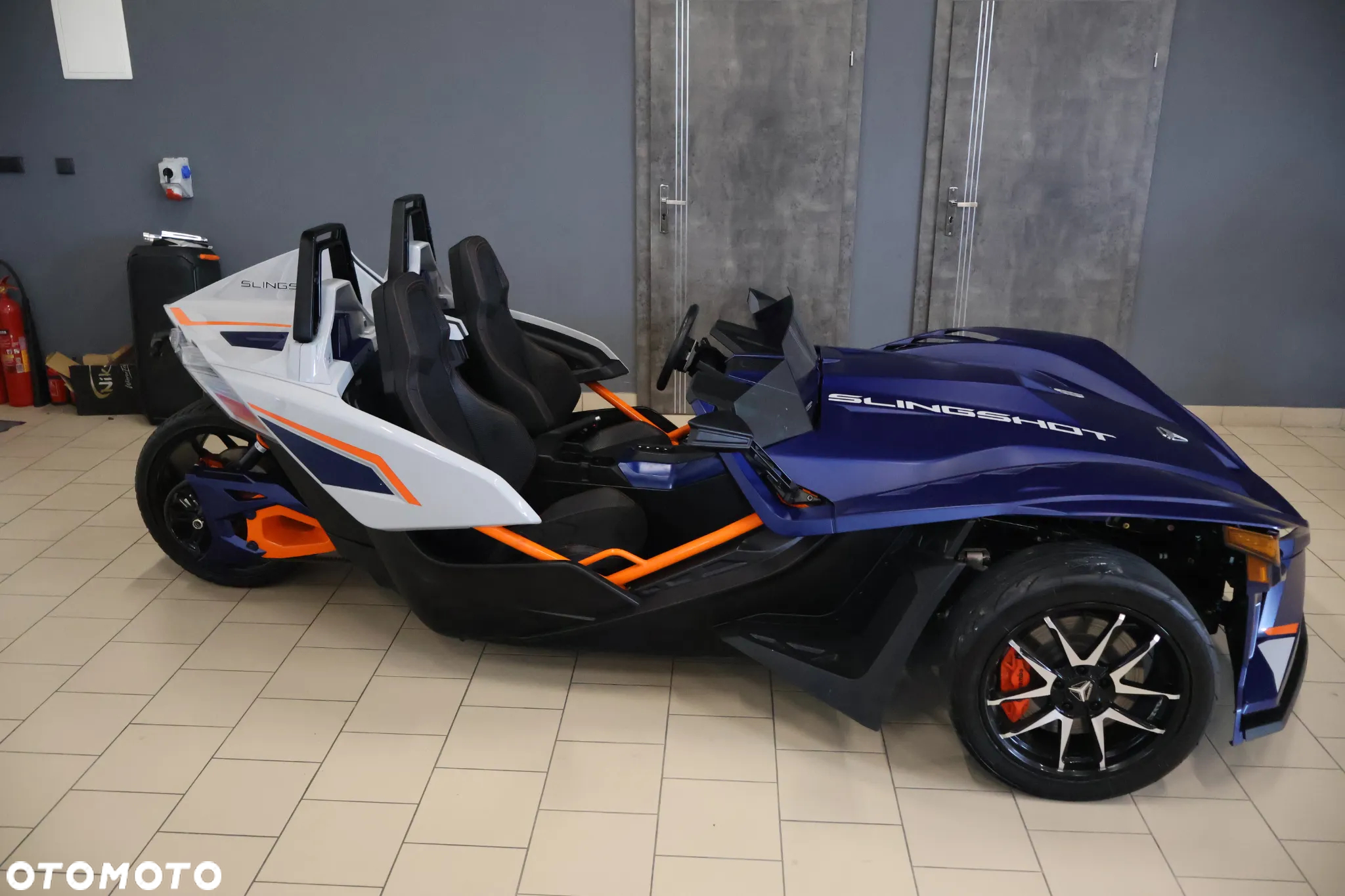 Polaris Inny - 6