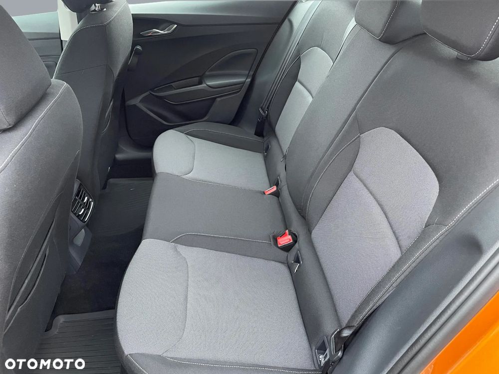 Skoda Fabia 1.0 Ambition - 19