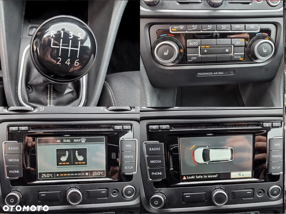Volkswagen Golf 2.0 TDI Comfortline - 36