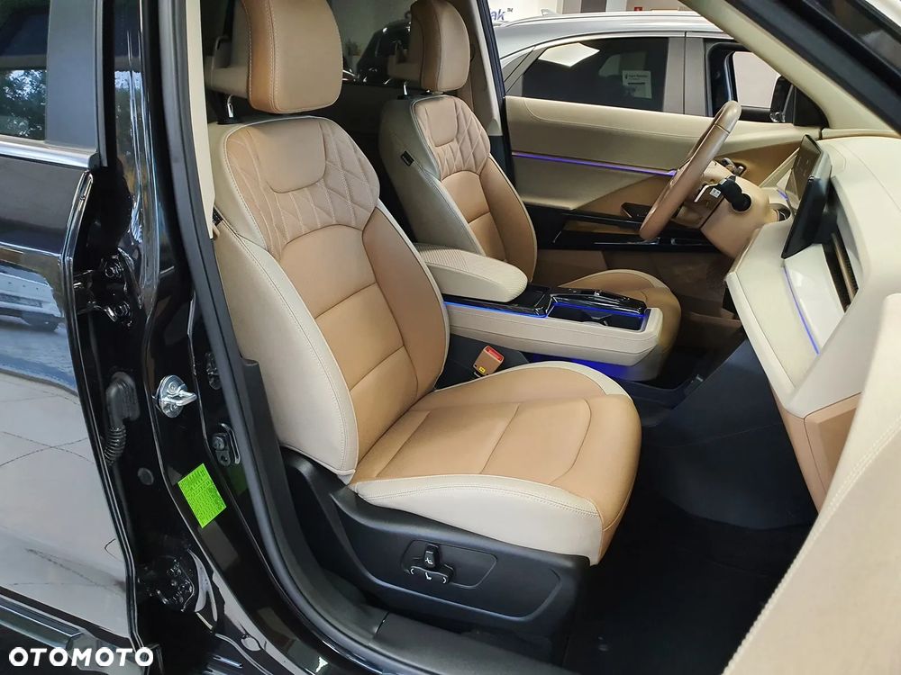 SsangYong/KGM Actyon 1.5 T-GDI Wild - 8