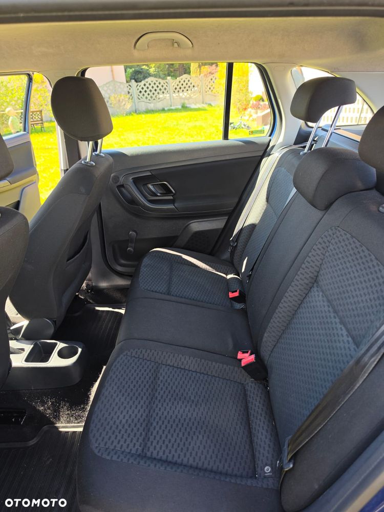 Skoda Fabia 1.6 TDI DPF Ambition - 4