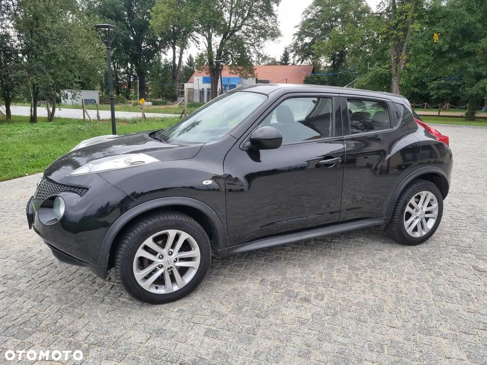 Nissan Juke - 10