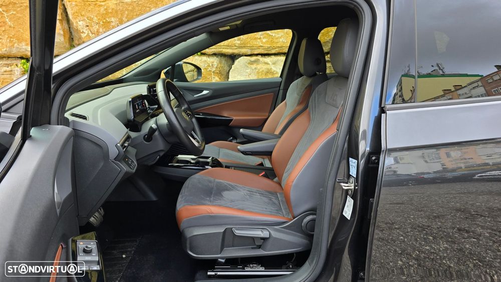 VW ID.4 77 kWh Pro Performance 1st - 47