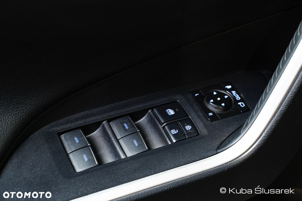 Toyota RAV4 2.5 Hybrid Selection 4x2 - 22