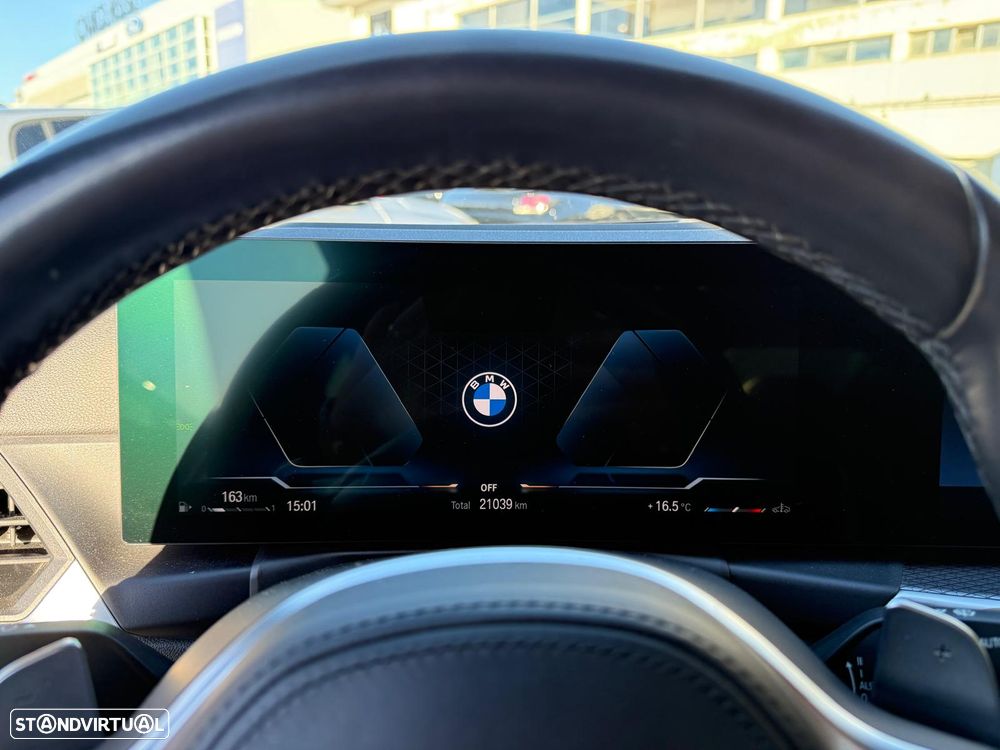 BMW 420 i Pack Desportivo M Auto - 8