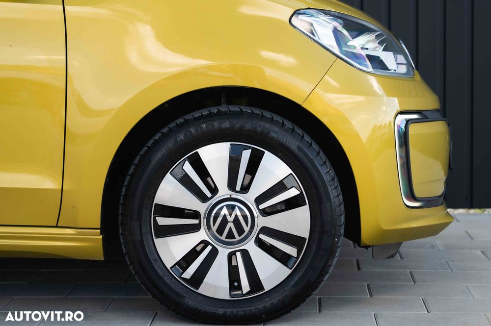 Volkswagen up! - 17