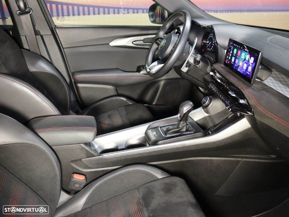 Alfa Romeo Tonale 1.3 Plug-In Hybrid Veloce e-AWD - 17