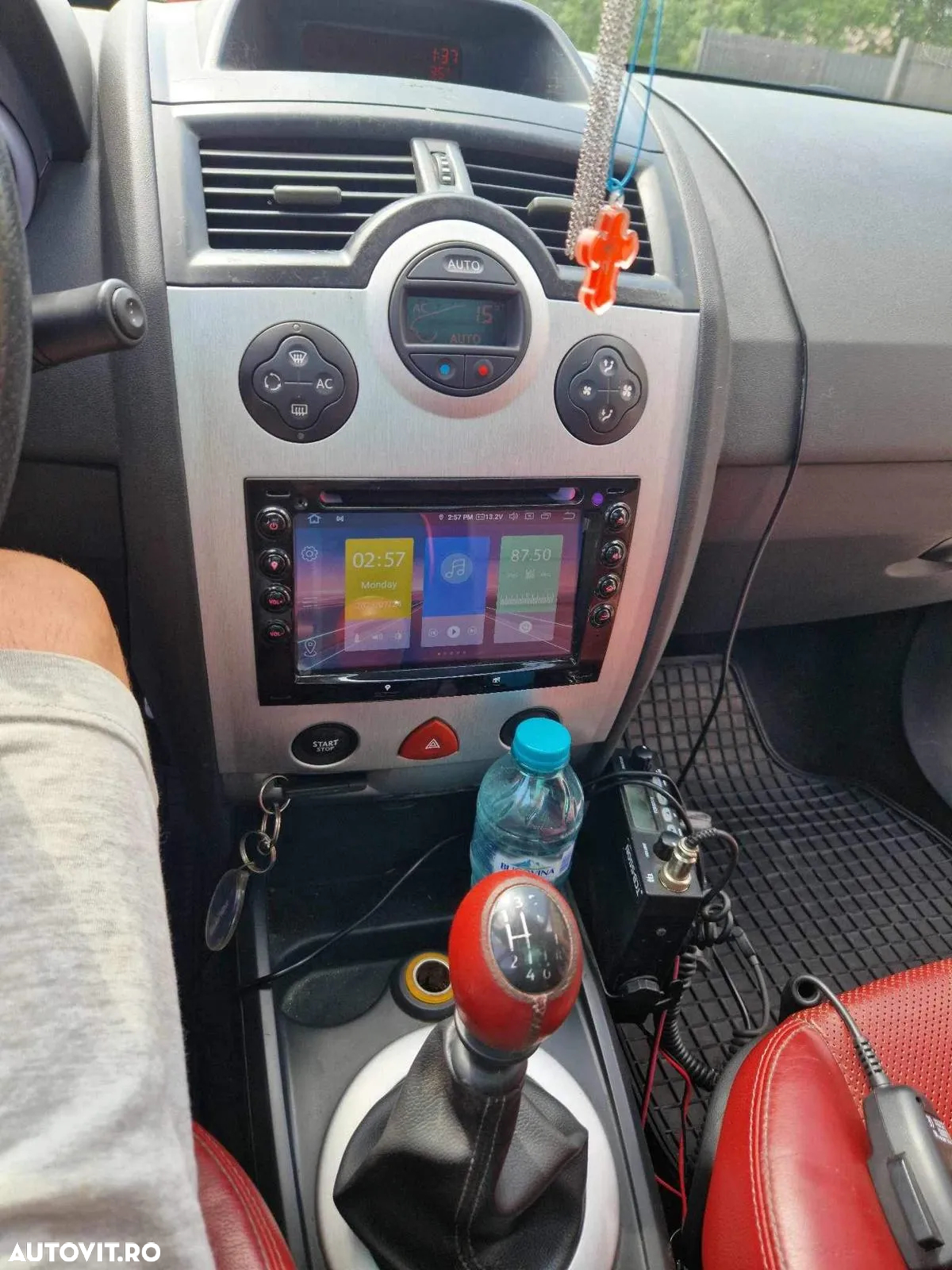 Renault Megane - 4