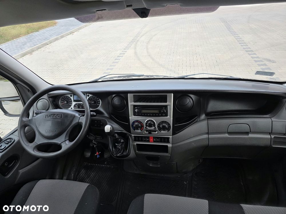 Iveco Daily - 19