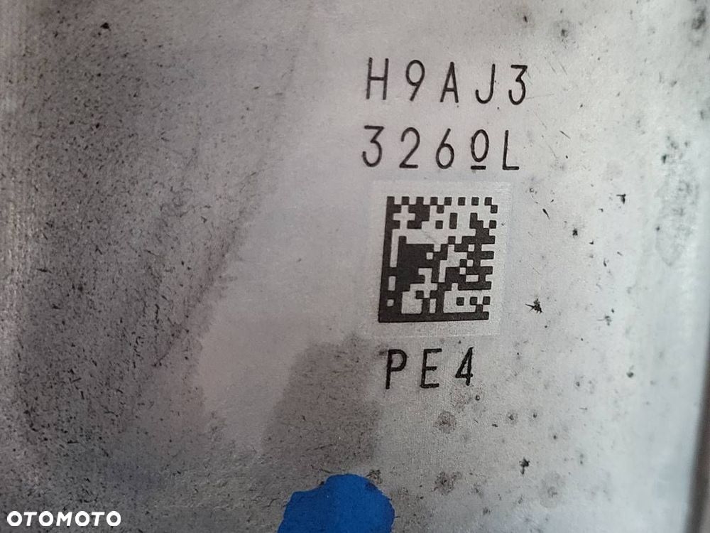 SILNIK KOMPLETNY MAZDA CX-3 2.0 SKYACTIV-G 120KM PE02 PE21 144 TYŚ - 10
