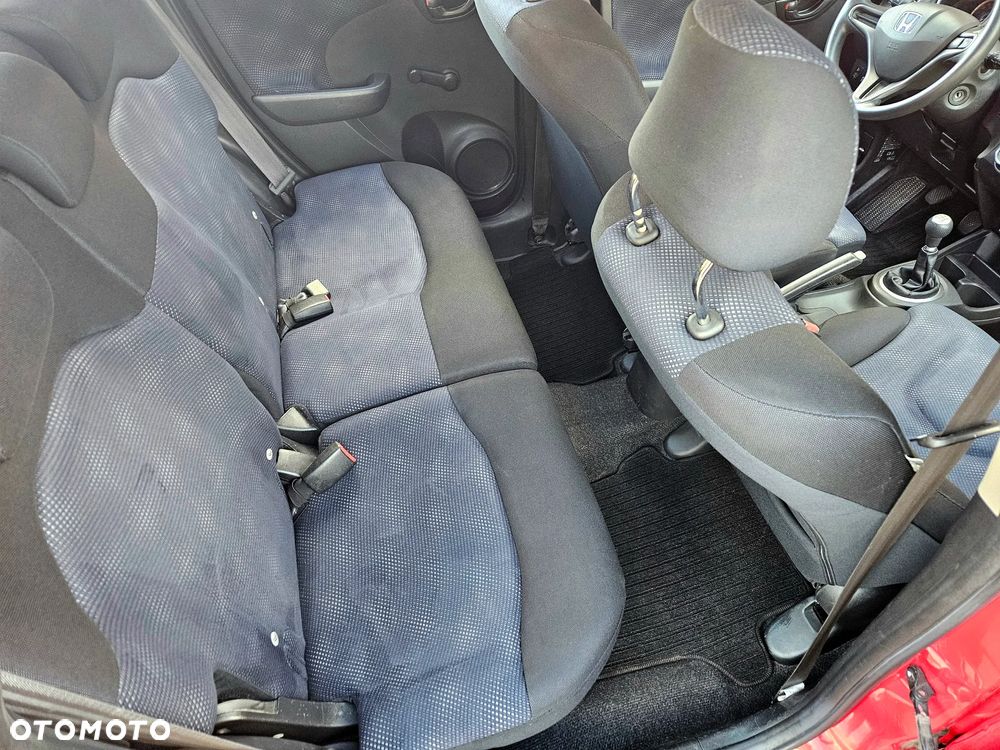 Honda Jazz 1.2 i-VTEC Trend - 17