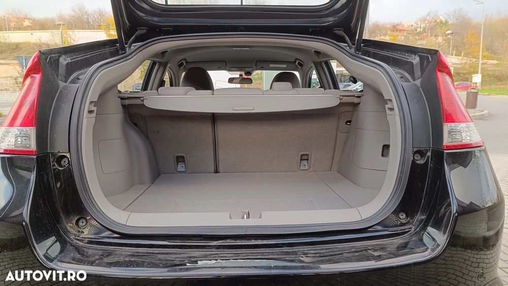 HONDA Insight 2011 — imagine 20