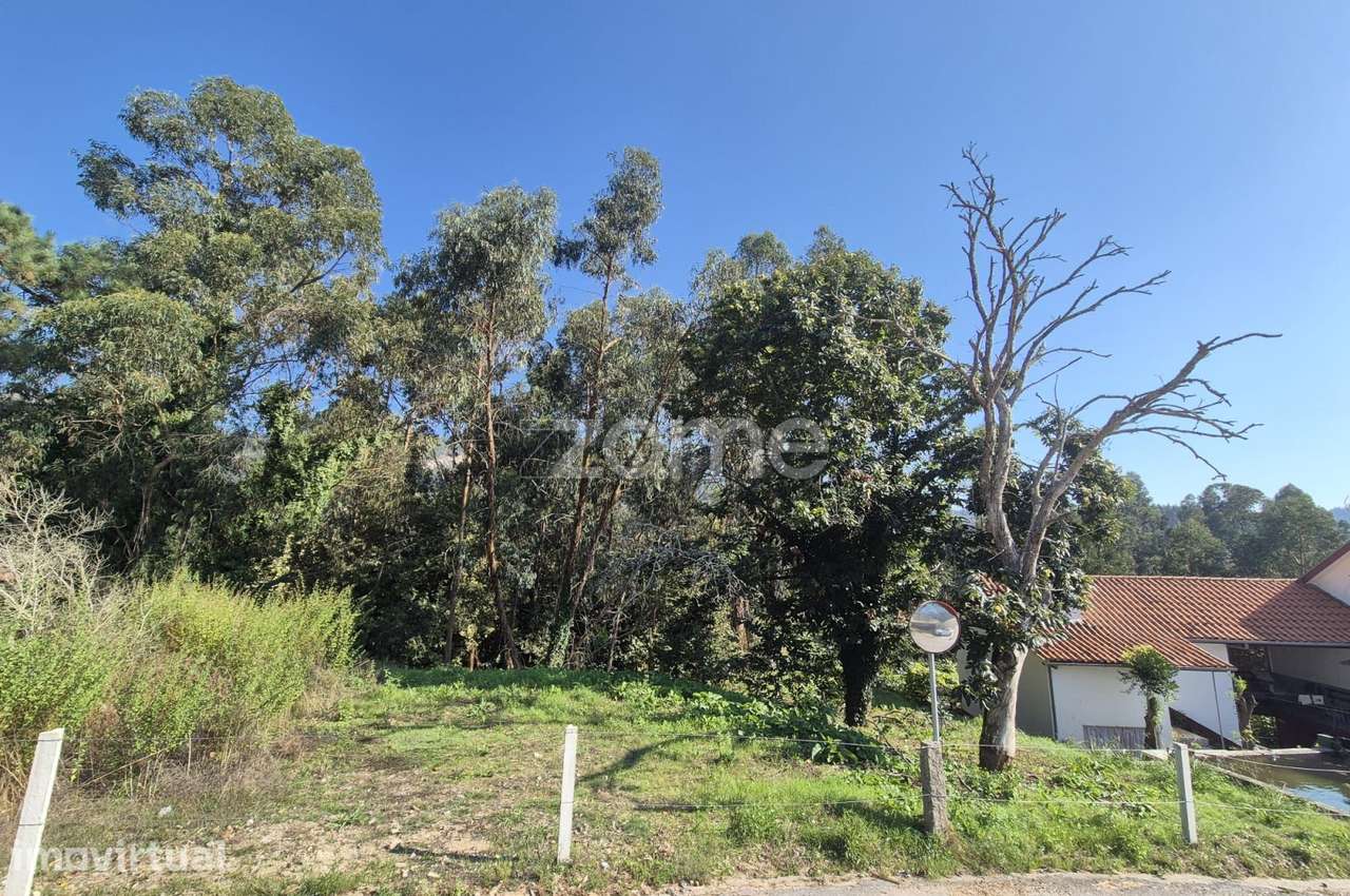 Terreno para Construção — Fornelos, Ponte de Lima - Grande imagem: 3/15
