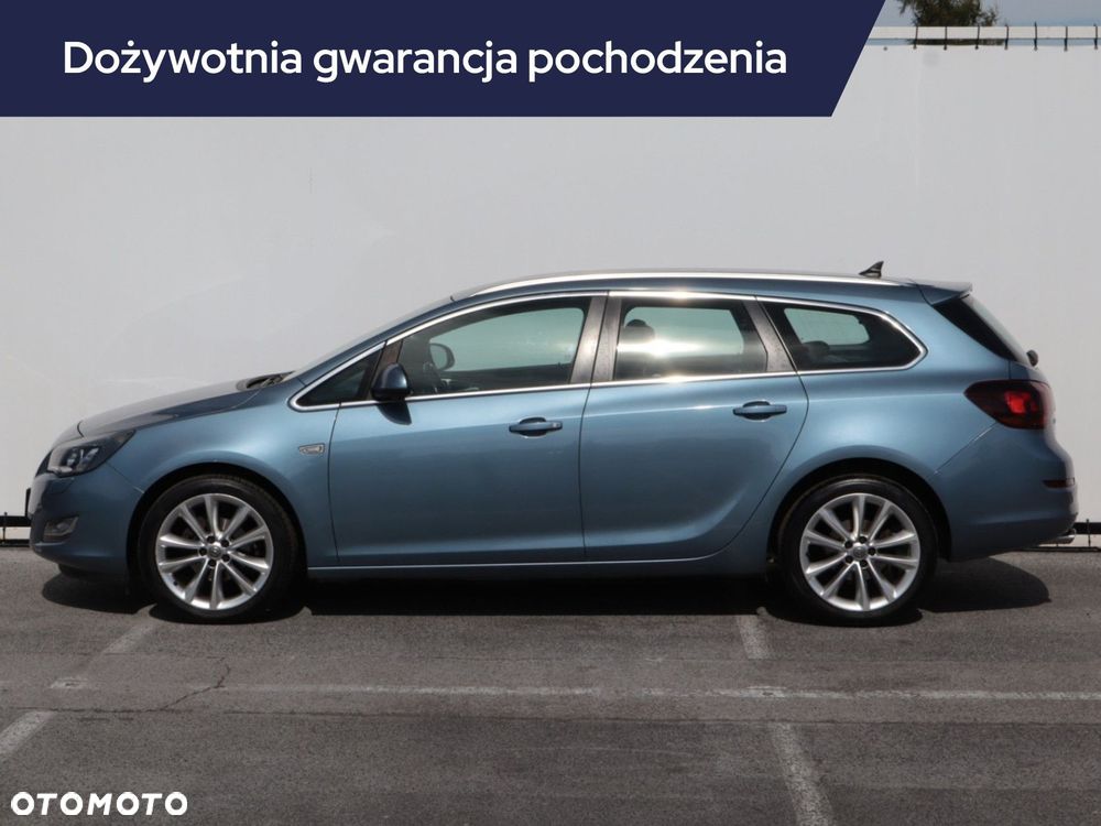 Opel Astra - 4
