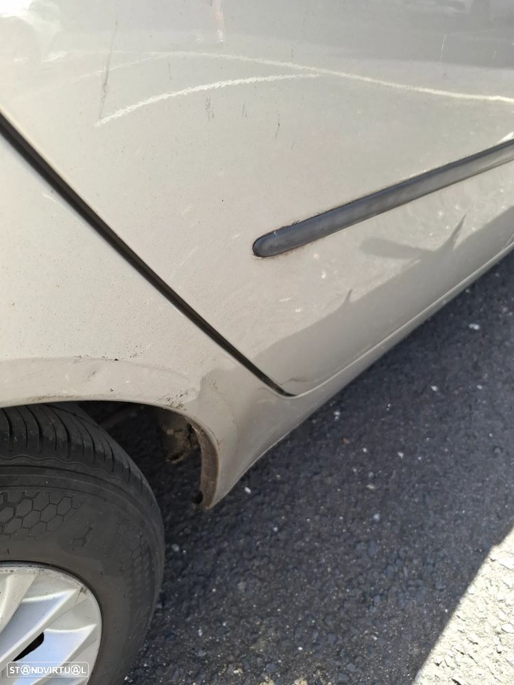 Fiat Punto 1.2 S - 14
