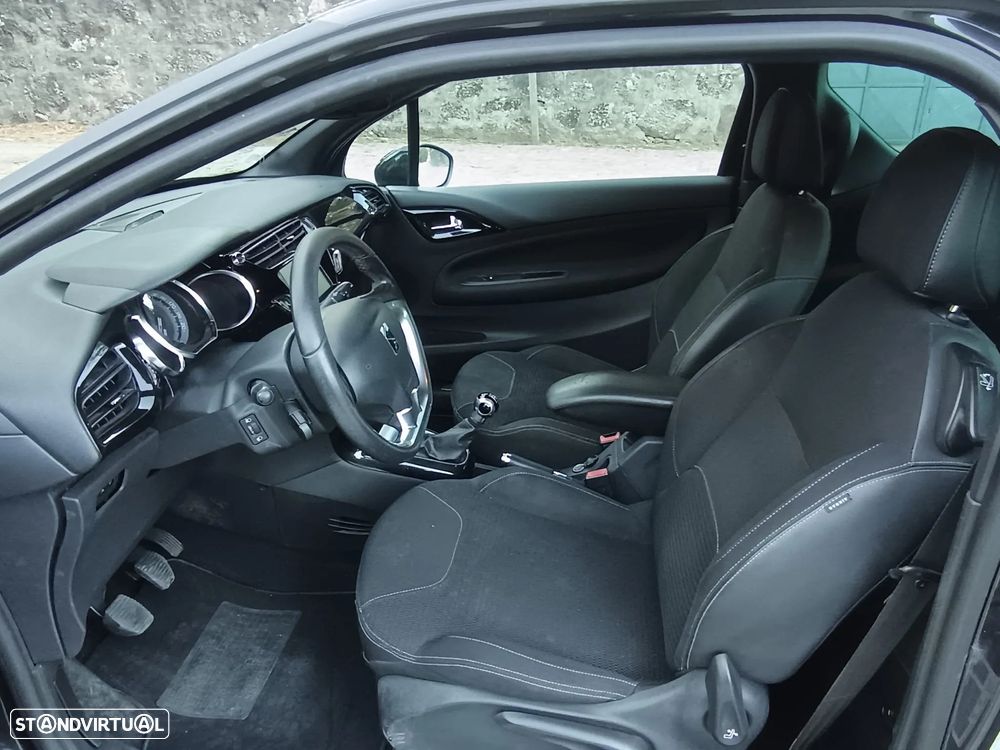 Citroën C3 1.6 e-HDi Air.Seduction - 7