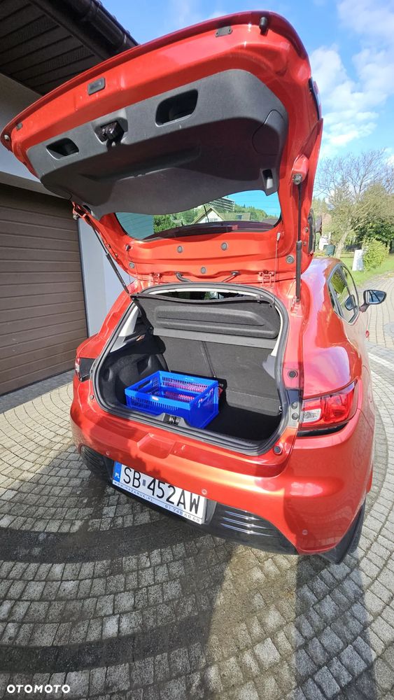 Renault Clio 0.9 Energy TCe Limited - 5