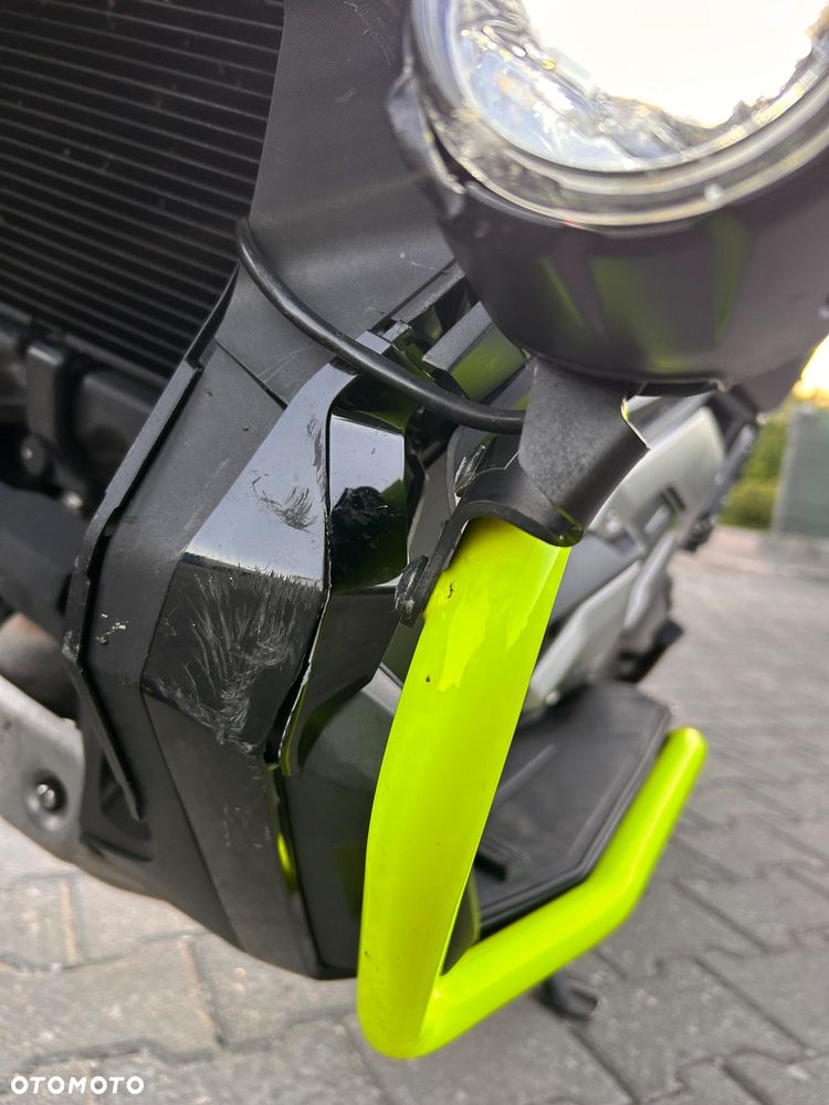 Honda X-ADV - 33