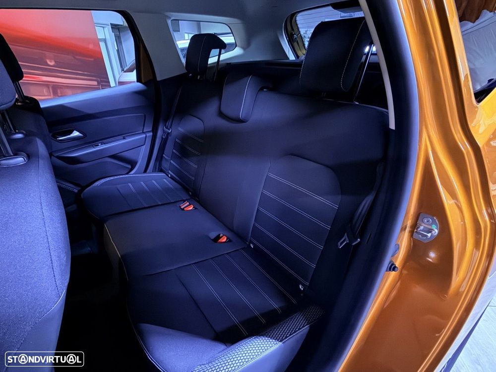 Dacia Duster 1.2 TCe Prestige - 8