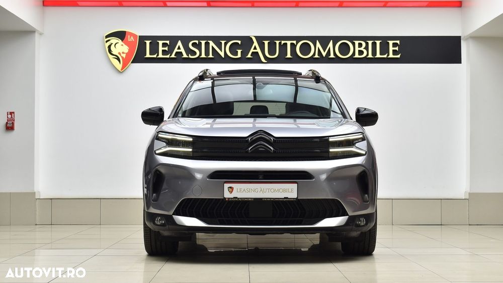 Citroën C5 Aircross 1.6 PHEV FWD 225 EAT8 Shine - 3