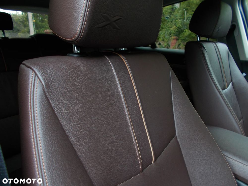 BMW X4 xDrive20d xLine - 6