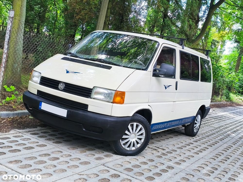 Volkswagen Transporter Allstar Classic - 2