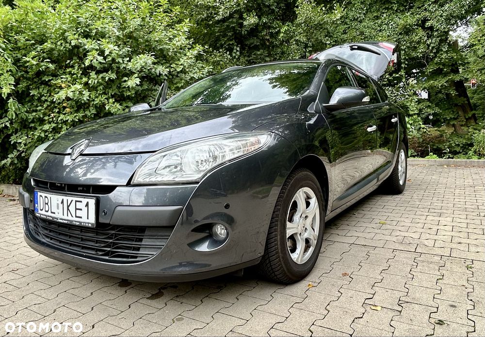 Renault Megane - 8
