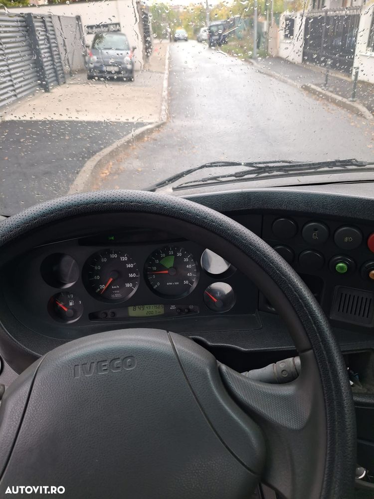 Iveco Daily - 4