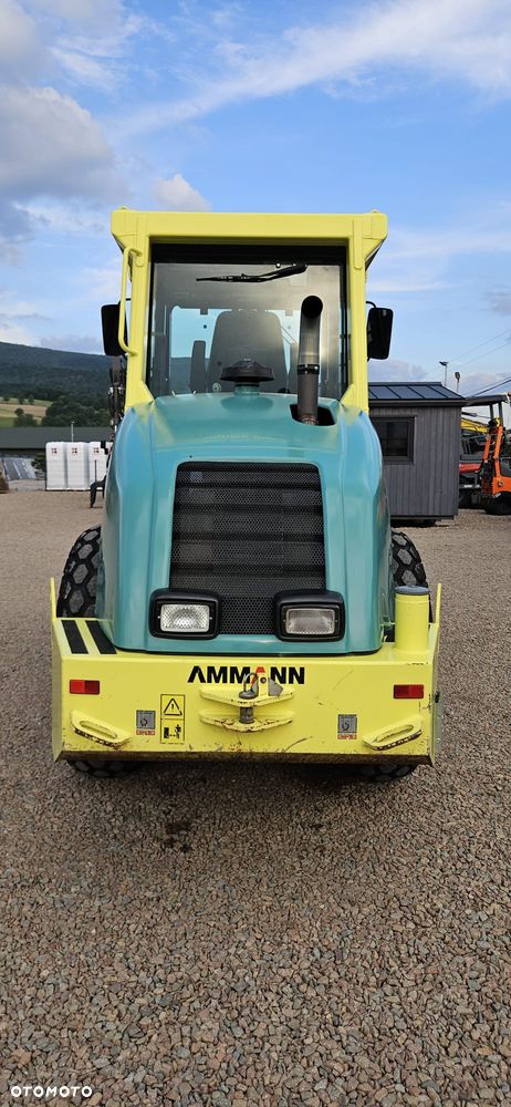 Ammann ASC 70 HD - 7