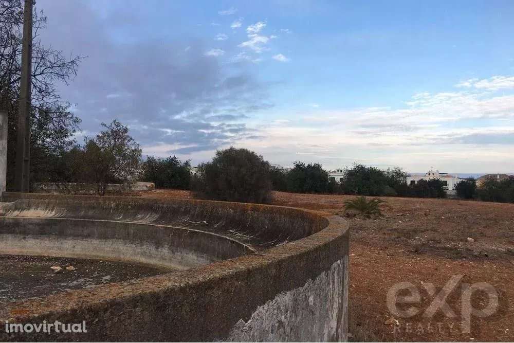 Terreno urbanizável para venda em Tavira - Grande imagem: 5/11
