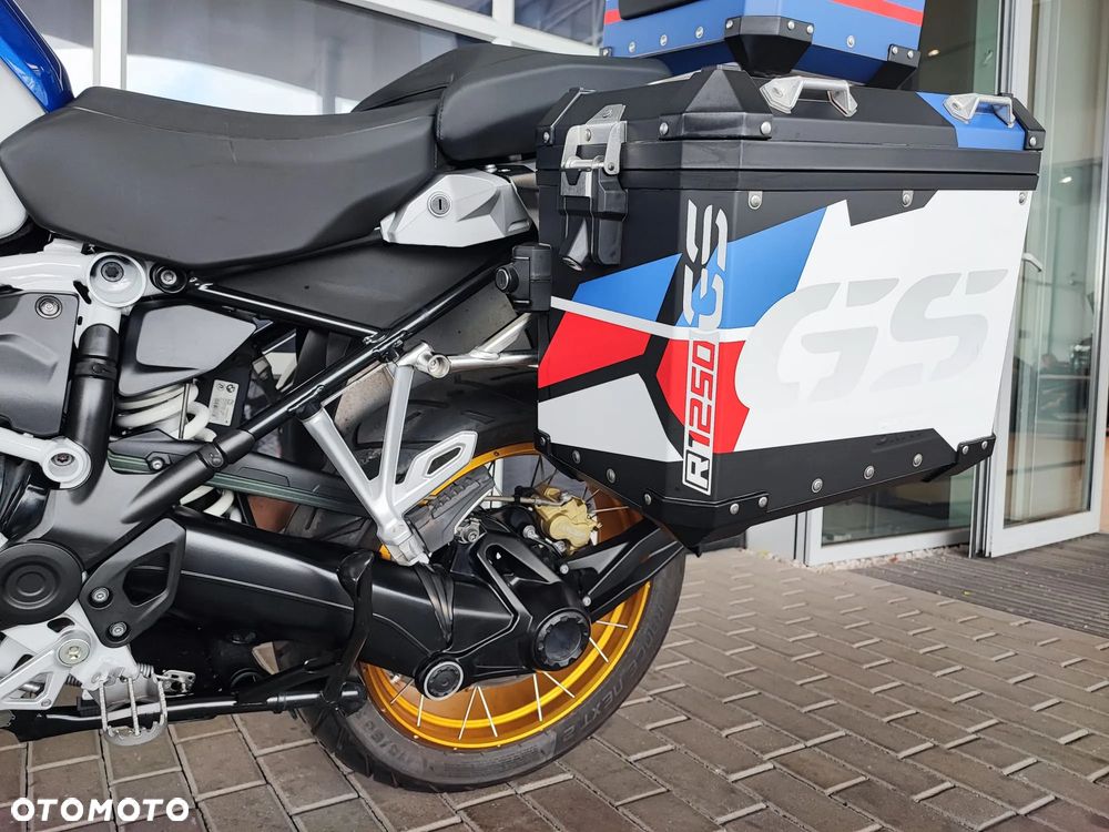 BMW R1250 GS Adventure - 24