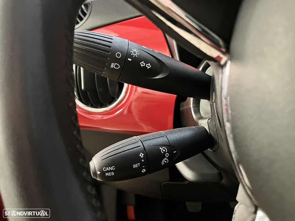 Fiat 500 1.0 Hybrid Dolcevita - 15