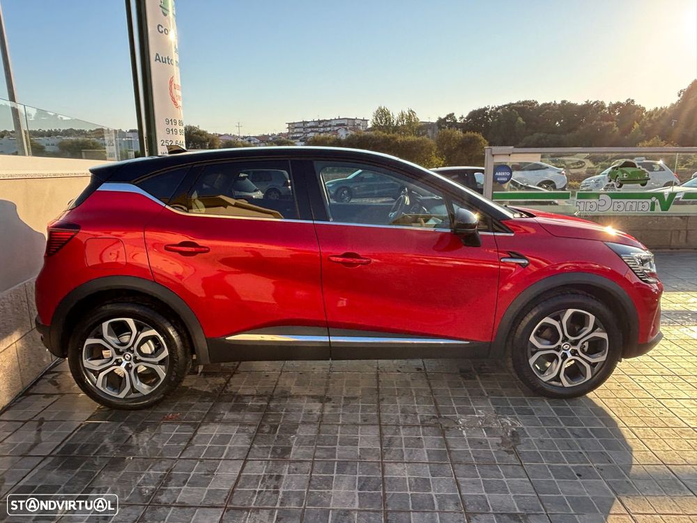 Renault Captur 1.0 TCe Techno - 4