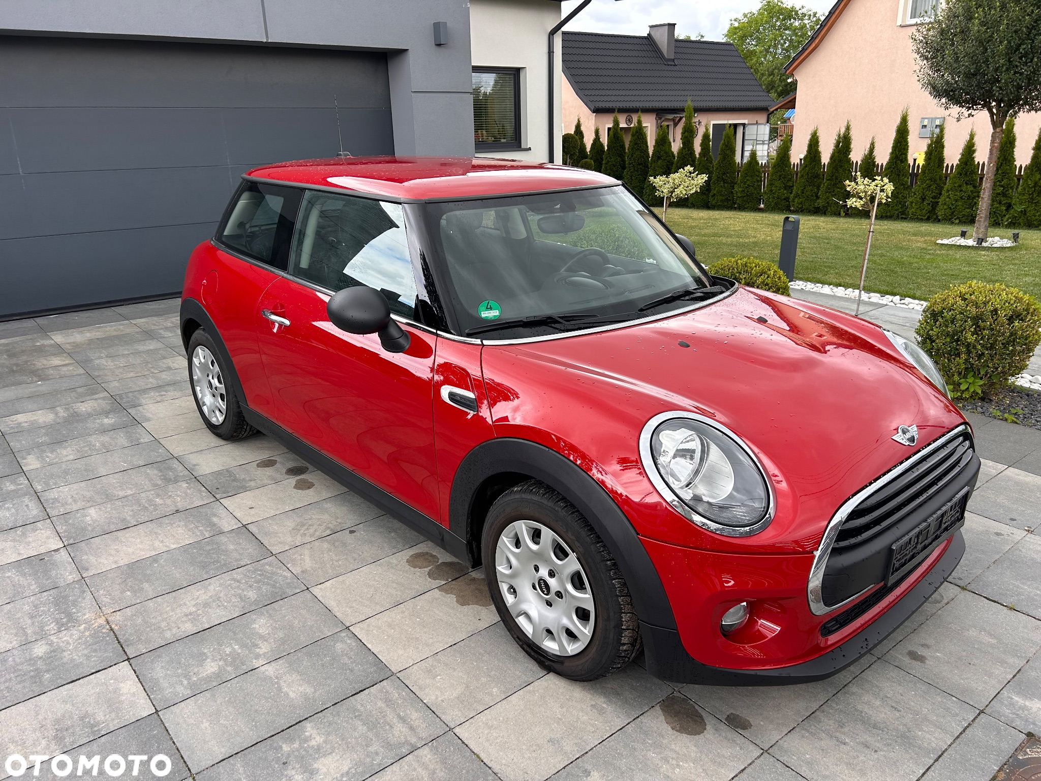 MINI ONE - 3