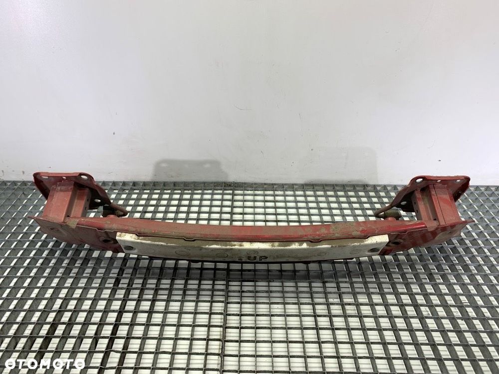 BELKA ZDERZAKA TYŁ  MAZDA 6 sedan (GJ, GL) 2012 - 2022 2.5 (GJ5FP) 141 kW [192 KM] benzyna 2013 - - 2