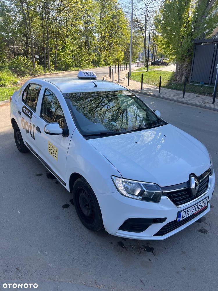 Dacia Logan TCe 90 (S&S) Comfort - 5