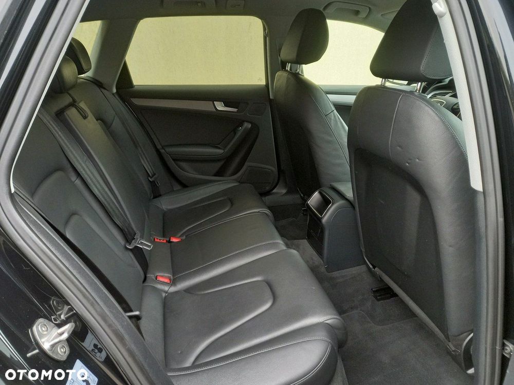 Audi A4 Avant 2.0 TDI Prime Line - 22