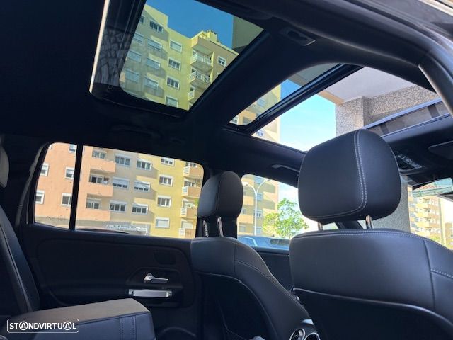 Mercedes-Benz GLB 200 7G-DCT Progressive - 26