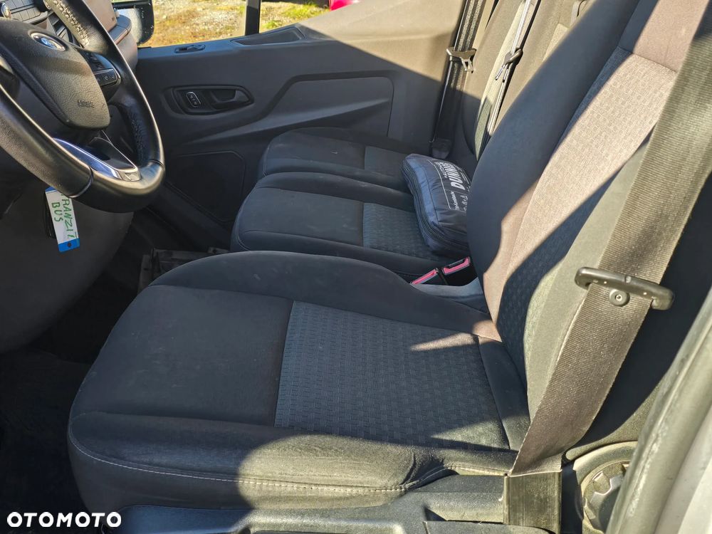 Ford Transit L3H2 VA Autm Limited - 19