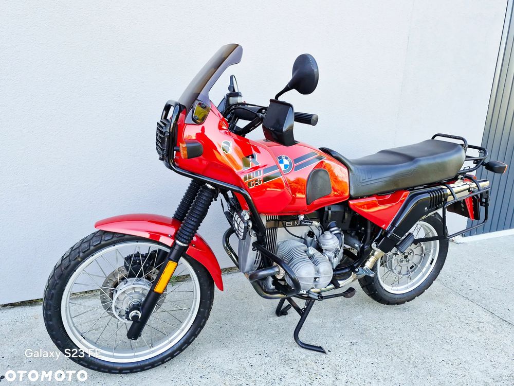BMW R - 21