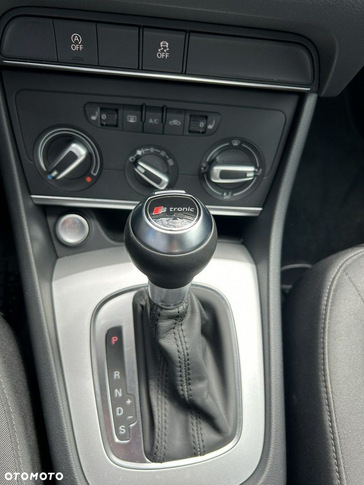 Audi Q3 2.0 TFSI Quattro S tronic - 22