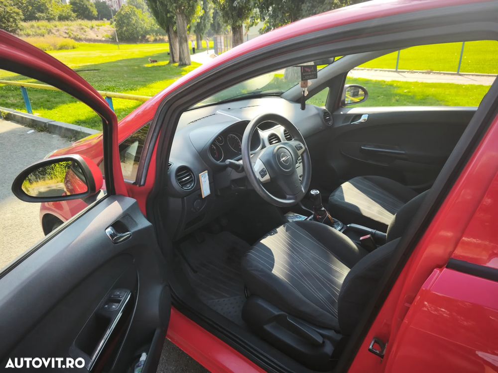 Opel Corsa - 2