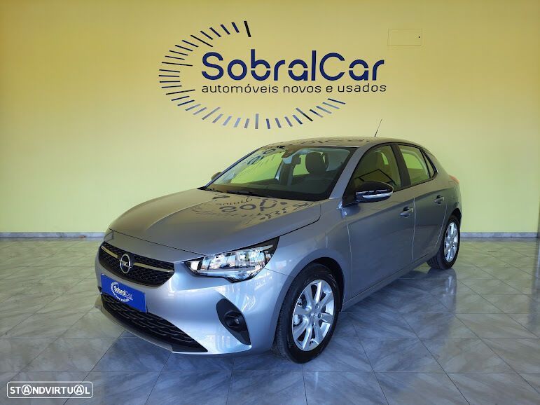 Opel Corsa 1.2 Business Edition - 1