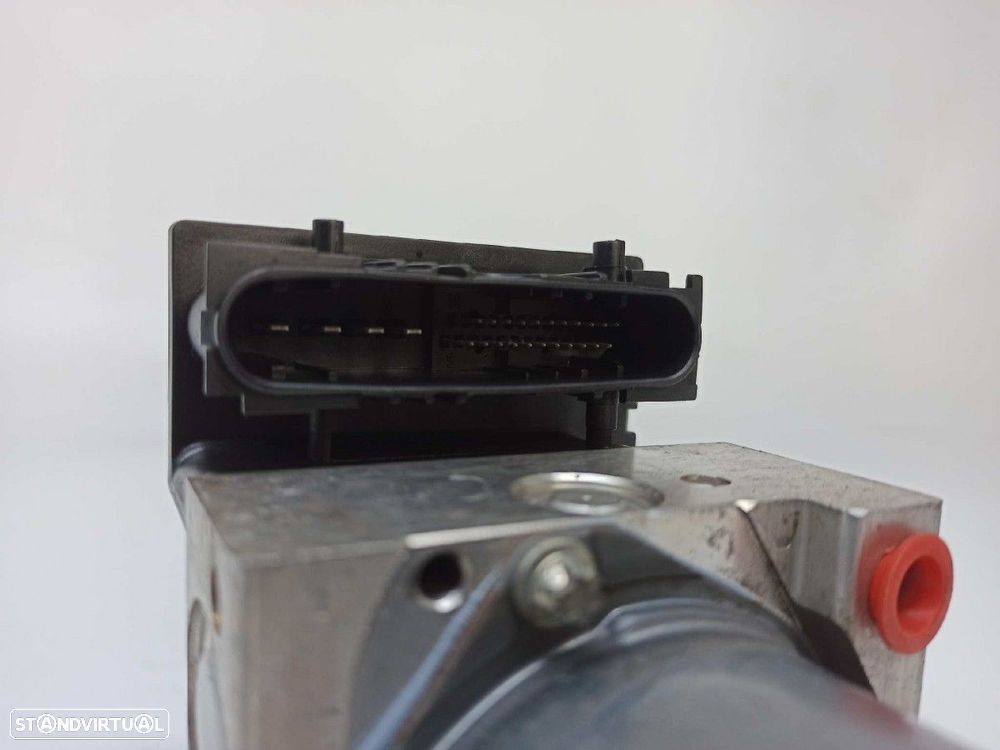 ABS RENAULT SCENIC II EXCEPTION - 4