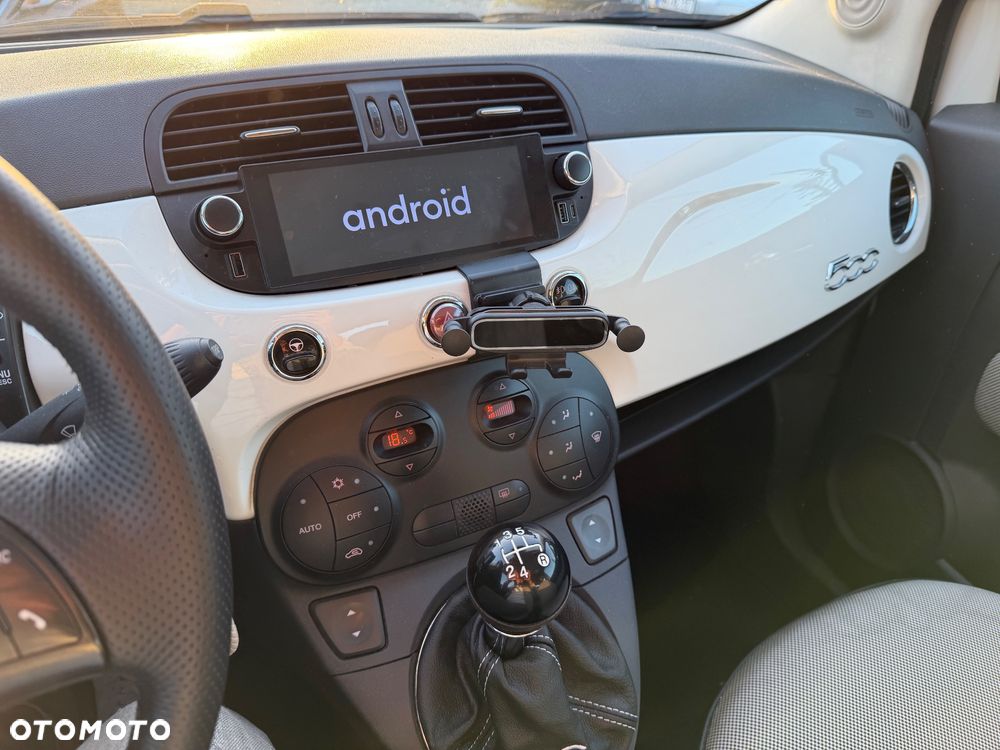 Fiat 500 1.2 8V S - 33