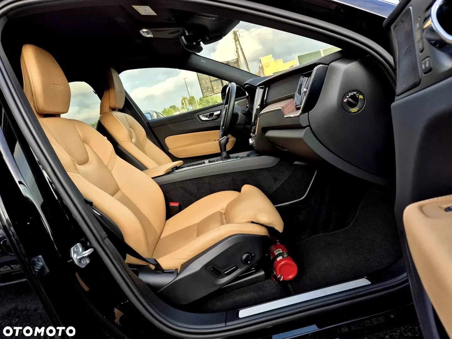 Volvo XC 60 - 6