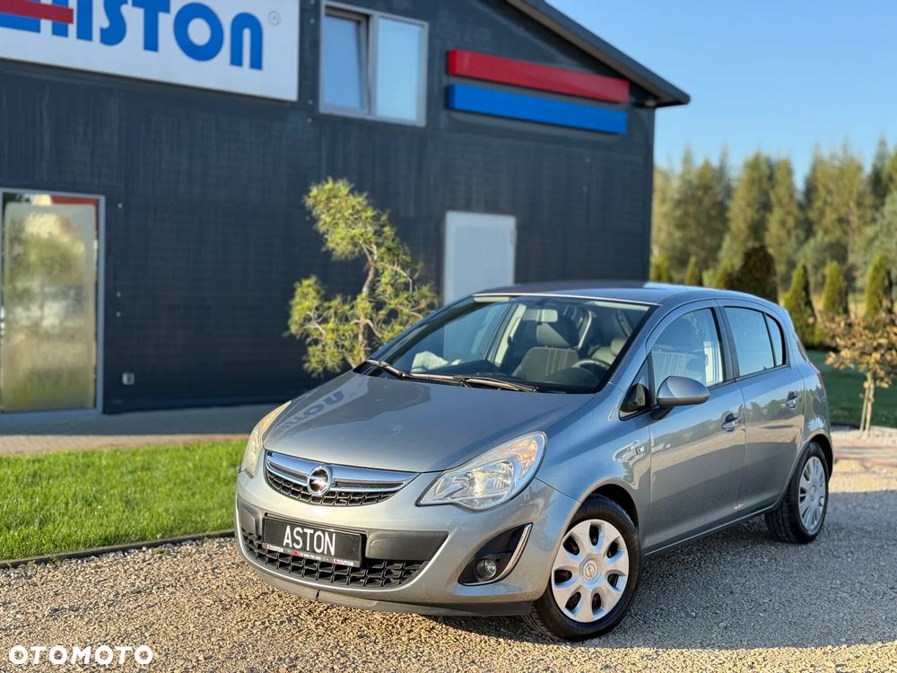 Opel Corsa 1.2 16V Enjoy - 2