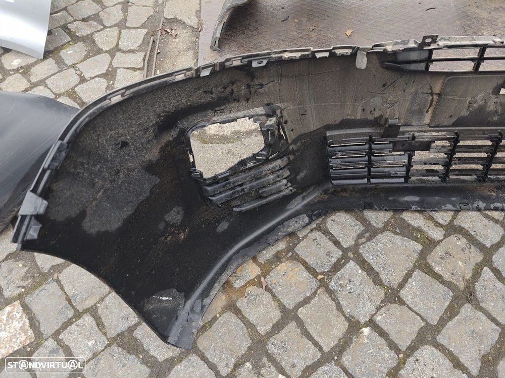 Parachoques Frente / Para Choques Frontal Nu Peugeot Partner Caixa (K9 - 7